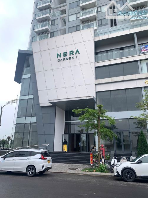 🕋🕋 Bán căn hộ cao cấp Neragarden, Huế giá rẻ nhất toà nhà