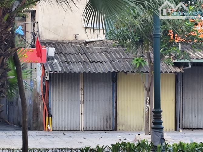 BÁN GẤP NHÀ MẶT PHỐ LÊ TRỌNG TẤN HÀ ĐÔNG HÀ NỘI - 3