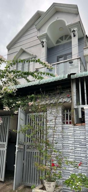 TP.Dĩ An- 70m2- 2 Tầng- 2.95T- Đường nhựa 7m- Sổ hồng riêng