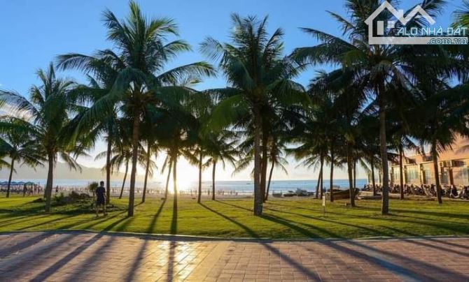 ĐẤT ĐẸP TT SƠN TRÀ – CÁCH BIỂN 300M – KINH DOANH TỐT – GIÁ CHỈ 9 TỶ 90M2 NGANG 5M