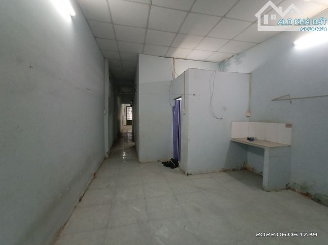 Bán căn hộ Âu Dương Lân P4Q8, 56m2, nhỉnh 6 tỷ