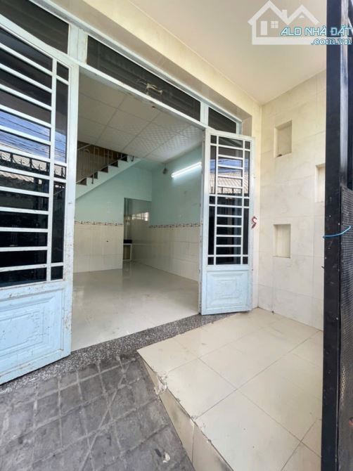 BÁN NHÀ SỔ HỒNG RIÊNG - ĐƯỜNG NGUYỄN BÌNH, PHÚ XUÂN NHÀ BÈ