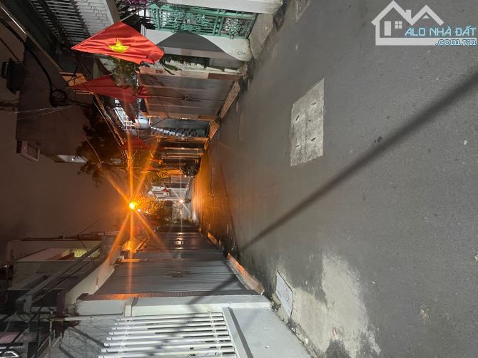 💥 HOT! BÁN ĐẤT TẶNG NHÀ KIỆT Ô TÔ LÊ HỮU TRÁC – 150M², NGANG 7M – GIÁ 12,X TỶ💥