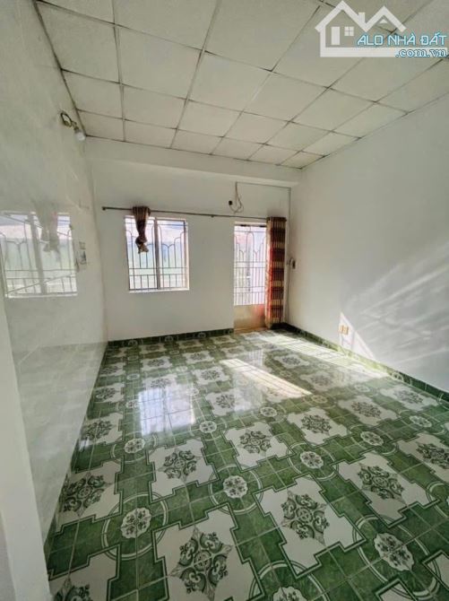 Cần bán nhà 42m2(3.5x12), 2 tầng, Thống Nhất, Go Vấp, giá nhỉnh 3 Tỷ