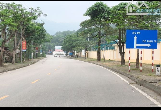 HÀNG HIẾM, ĐẤT ĐẸP PHÙ LINH, NHỎ TIỀN, SINH LỜI CAO.