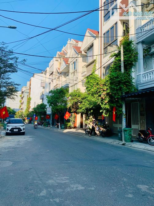 🔥🏖️ CHỦ GỬI BÁN GẤP – PHỐ TÂY AN THƯỢNG 29 – NGANG KHỦNG 10M – 180M² – GIÁ 25,5 TỶ  🔥