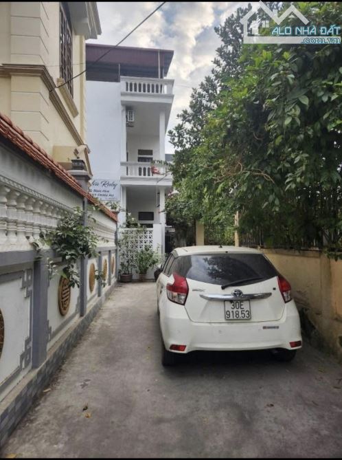 Cần bán nhà đẹp ngõ phố phường Quang Trung Tp Hải Dương
