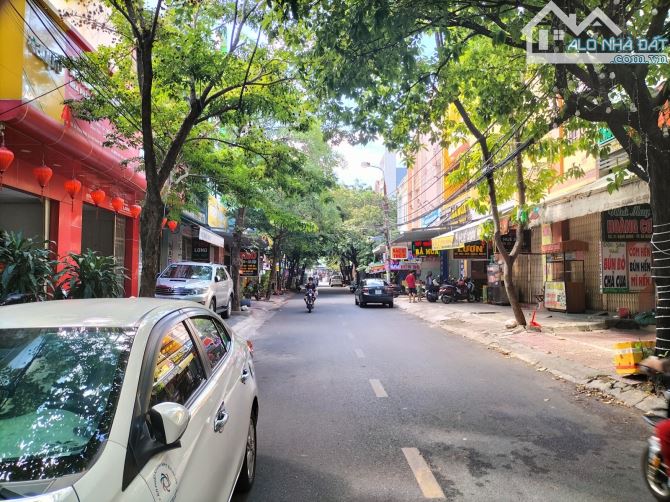 BÁN NHÀ 3 TẦNG TRUNG TÂM CHỢ HÒA KHÁNH – ĐẶNG DUNG, 100M2 – GIÁ CHỈ NHỈNH 7 TỶ! Vị trí đắc
