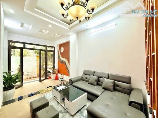 Bán Nhà Thuỵ Phương Bắc Từ Liêm 55m 8.6tỷ 4Tầng Lô Góc Ô tô đỗ cửa