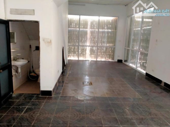 BÁN NHÀ MẶT PHỐ LÝ THƯỜNG KIỆT - HÀ ĐÔNG CĂN GÓC - PHÂN LÔ - MẶT TIỀN 15M - KINH DOANH ĐỈN