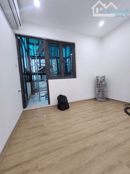 Bán nhà  Khương Trung siêu đẹp, 30m2, x5 tầng, thanh xuân, Hà Nội.