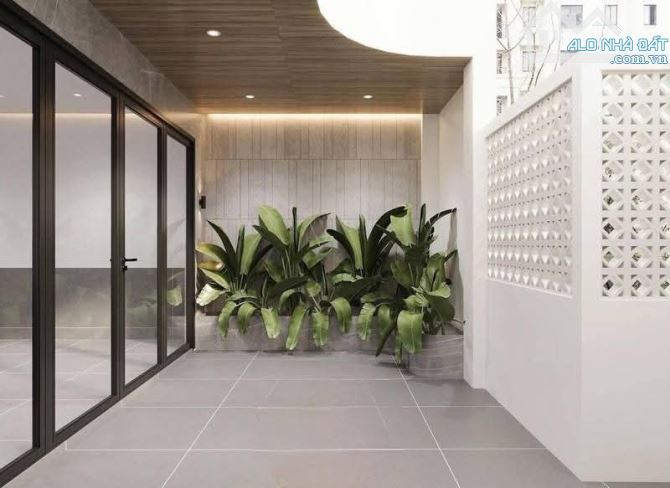 CỰC HIẾM - BÁN TÒA CĂN HỘ DỊCH VỤ ĐA PHONG CÁCH – VỪA Ở VỪA CHO THUÊ – FULL NỘI THẤT SIÊU