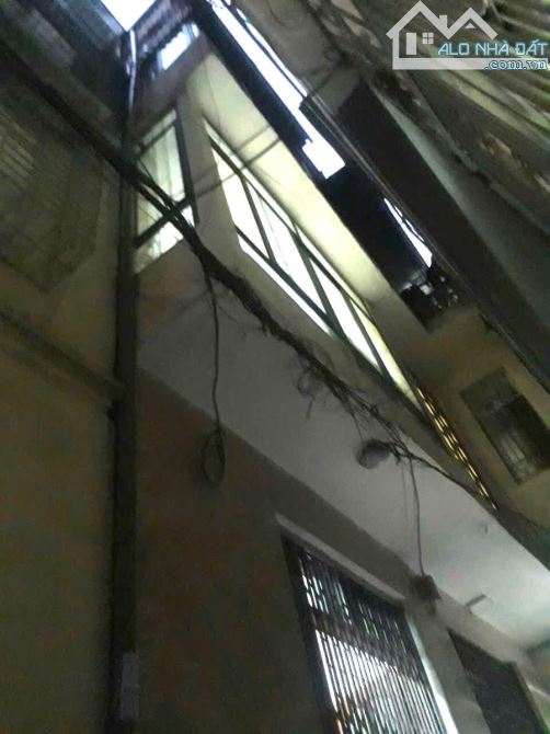 HƠN 2 TỶ. NHÀ GIÁP BÁT, GIẢI PHÓNG. 15M RA Ô TÔ. VỊ TRÍ CỰC ĐẸP. KHUNG CỘT CHẮC CHẮN.