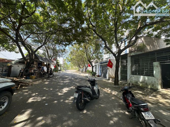 Bán lô đất Tái Định Cư Đất Lành, xã vĩnh thái, thành phố Nha Trang