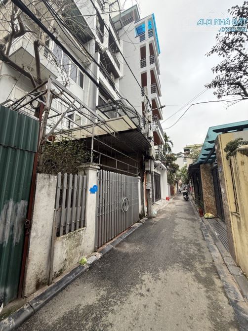 BÁN ĐẤT HOA LÂM – LONG BIÊN - 75M² – MT 4M – GIÁ 11 TỶ – Ô TÔ VÀO TẬN NƠI