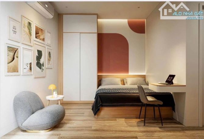 BÁN CCMN THANH XUÂN , 44M2 OTO VÀO NHÀ, DOANH THU TRÊN 600TR/NĂM. GIÁ NHỈNH 12 TỶ.