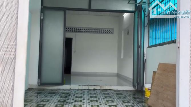 Nhà Mặt Tiền P.Tân Lợi - Gần Chợ Phan Chu Trinh - Giá Siêu Tốt | Chỉ 2 Tỷ xxx  !