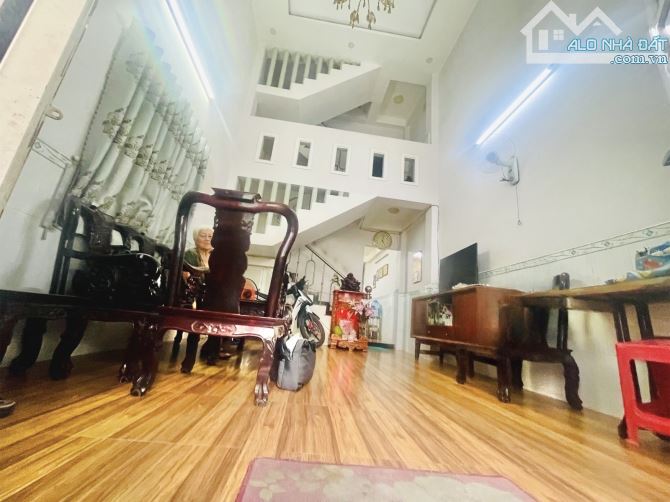 🌴 NGAY P. LINH XUÂN, THỦ ĐỨC 👉Chỉ hơn 30tr/mv - Nhà 4 tầng - 145mv, Hoàn công đủ.