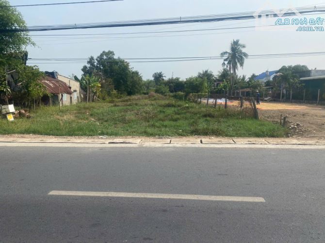 Cần bán 15 x 84 đất mặt tiền QL22, Cẩm Giang, Gò Dầu Tây Ninh