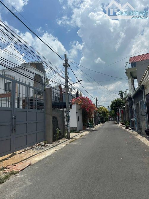Bán đất sổ riêng thổ cư p. Trảng Dài