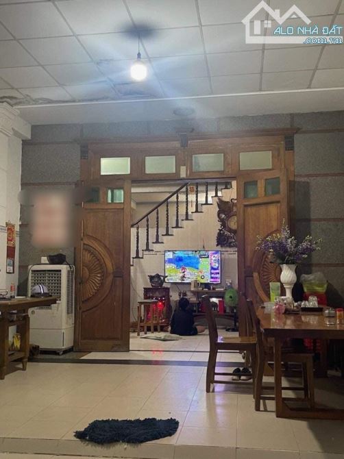🔥Bán Nhà Mặt Tiền Kinh Doanh Tân Hòa 2, 93m2, Ngang 5.2M, Gần Ngã Tư Thủ Đức-Lê Văn