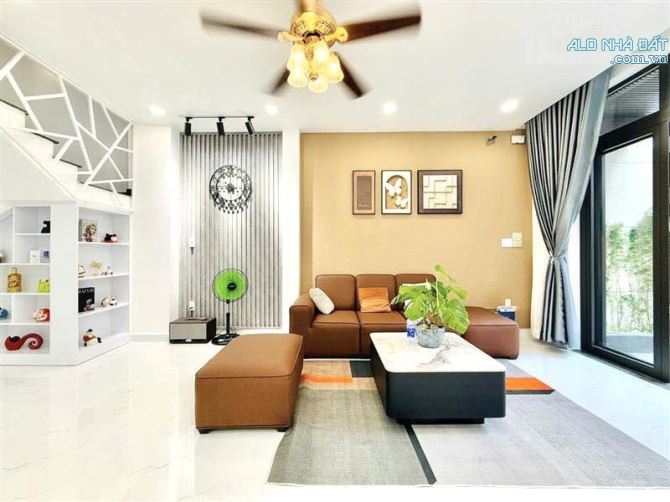 ✨ BÁN NHÀ CỰC TỐT HẺM XE HƠI HOA CAU – 64m² – 3PN – 3WC