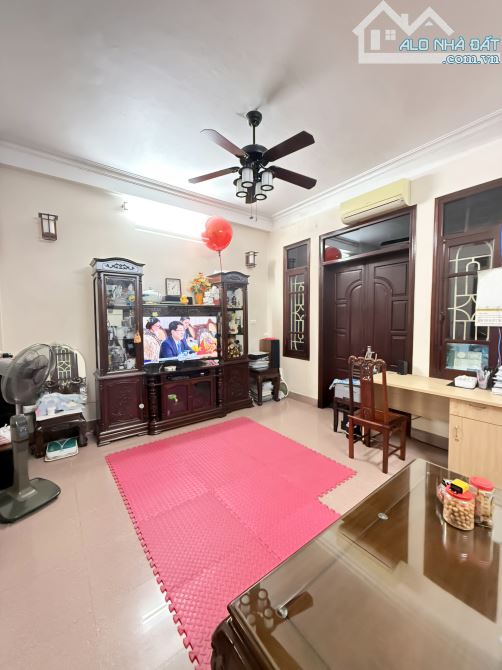 CỰC PHẨM LÔ GÓC 2 MẶT TIỀN VĂN QUÁN,HÀ ĐÔNG-DT 60-