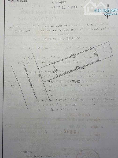 Bán đất đường 7m5 Bình An 7 Hải Châu. Dt 83m2 vị trí đẹp xây ở, kinh doanh, cho thuê tốt