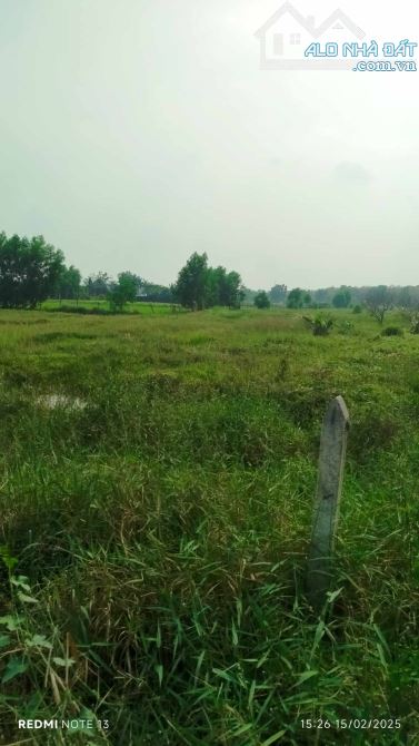 🔥 BÁN ĐẤT CỦ CHI - XÃ TRUNG LẬP HẠ - SỔ RIÊNG, GIÁ TỐT - 18 tỷ TL mạnh.....