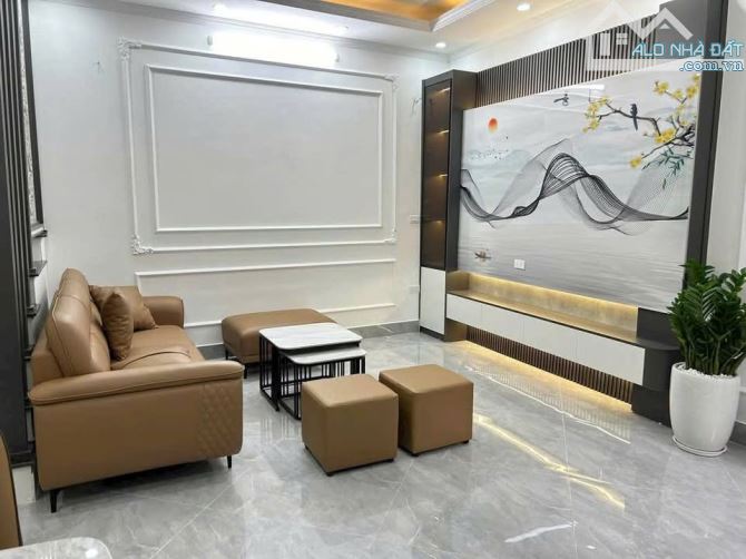 🏠 CĂN NHÀ PHỐ HIỆN ĐẠI 5 TẦNG - 8.5 TỶ - VIEW ĐẸP ĐỘC QUYỀN