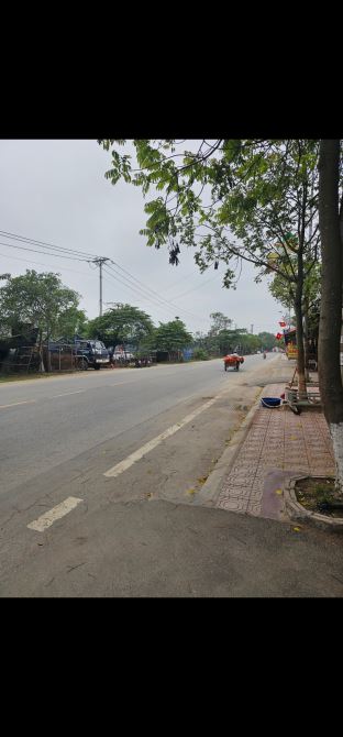 MẶT CV NGUYỄN VĂN CỪ, PHÙ KHÊ C,C,B,Á,N 1 LÔ ĐẤT GẦN 100M2 MT4,5 - 5 TỶ