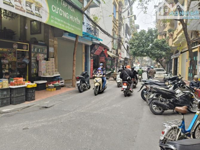 Mảnh đất vàng Phố Minh Khai món hời cho nhà đầu tư