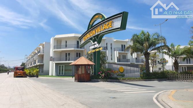 BÁN LÔ ĐẤT THỔ CƯ 120M2 P. PHÚ HỮU, TP. THỦ ĐỨC, CHỈ 4,9 TỶ