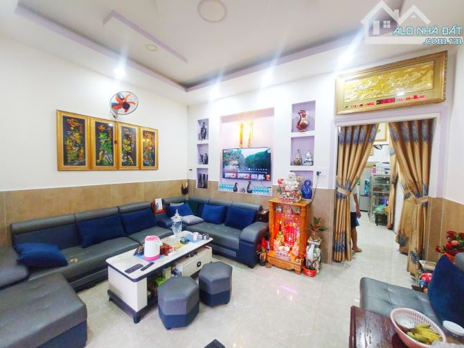 🌟6.5 tỷ 🌟CHỦ NGỘP GẤP BÁN - KHU VIP BÌNH THỌ - ĐẶNG VĂN BI - NHÀ MỚI 2 TẦNG HOÀN CÔNG
