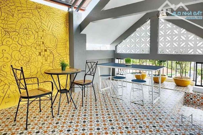🌈HOTEL LÔ GÓC ĐƯỜNG CAO XUÂN DỤC- HẢI CHÂU - ĐƯỜNG 5,5M  - DÒNG TIỀN ỔN ĐỊNH.