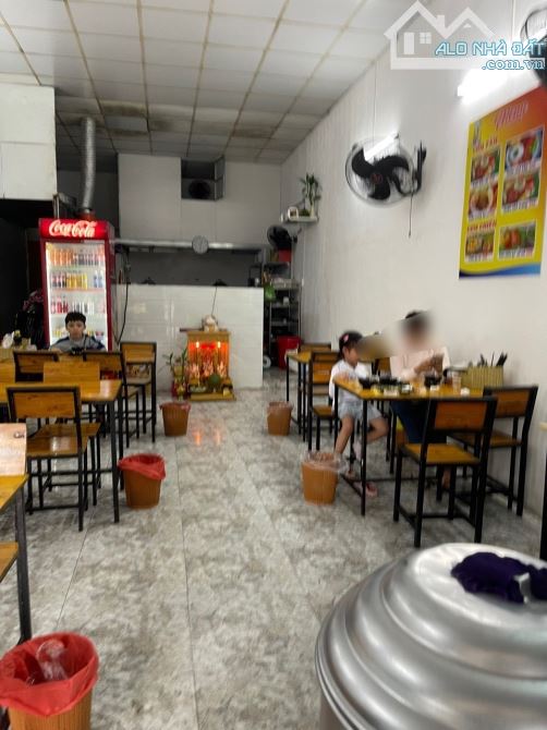 Mặt Tiền Kinh Doanh Siêu Đỉnh-Hà Huy Tập Đoạn Sầm Uất Nhất DT :63m2-5*13m - sổ đẹp giá tốt