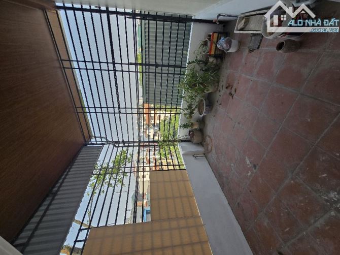 BÁN NHÀ TỨ LIÊN – 2 THOÁNG – CÁCH Ô TÔ 20M – GẦN HỒ TÂY – 30M² x 5 TẦNG – GIÁ DƯỚI 6 TỶ