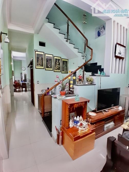 🔥🔥 MẶT TIỀN ĐƯỜNG 7,5M MỸ AN chỉ 5tyx.