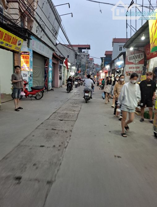 🌟 BÁN NHÀ QUANG MINH- VỀ Ở XẬP XÌNH- MÊ LINH-HÀ NỘI 🌟