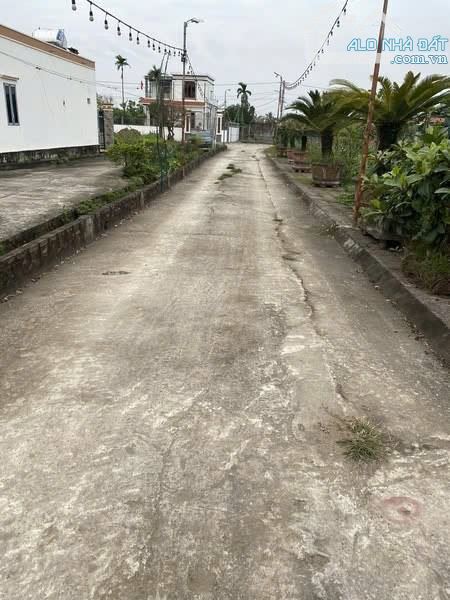 Bán mảnh đất siêu đẹp tại xã Tây Sơn Kiến xương