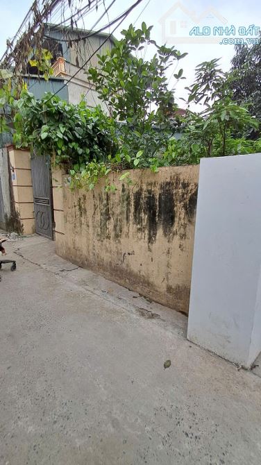 BÁN ĐẤT BÁT KHỐI 73M2, MT 3.6M, LÔ GÓC, Ô TÔ VÀO ĐẤT, 6.8 TỶ.