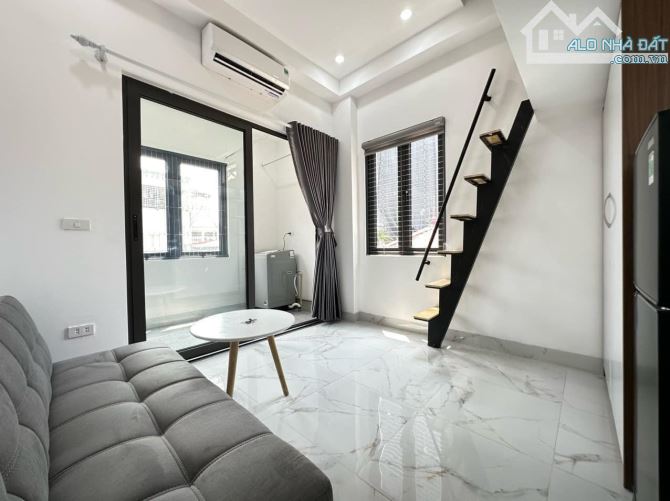 CHDV THANH XUÂN 18 PHÒNG FULL THOÁNG, 100TR/THÁNG, SÁT PHỐ, 65M2 – CHỈ 15.5 TỶ