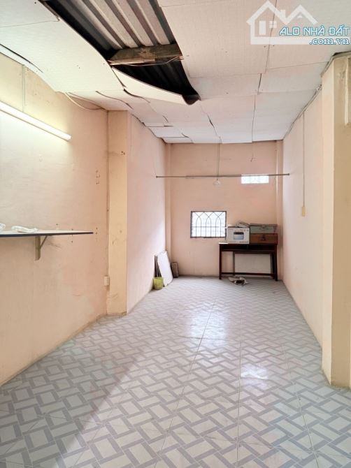 Hẻm xe hơi thông cực hiếm. 30m2 có gác, Không QH, Linh Đông, Thủ Đức