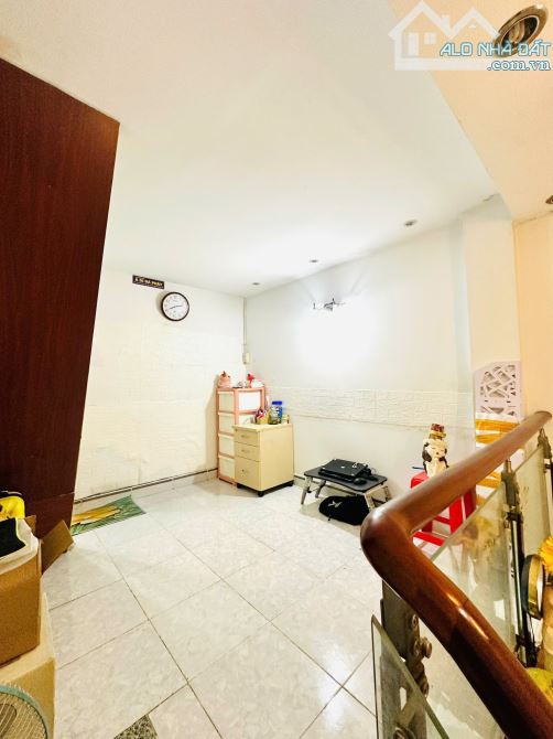 60m2sd☘️GẤP BÁN NHÀ 3 TẦNG✨ PHẠM VĂN BẠCH, P12 GÒ VẤP, 2.x TỶ