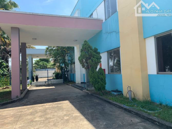 Cho thuê nhà xưởng pháp lý chuẩn trong Khu công nghiệp Tp Biên Hoà, Đồng Nai