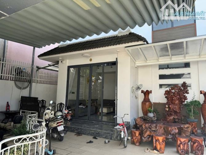 Biệt thự mini phú lợi : 15 x 20 hoàn công - full nội thất