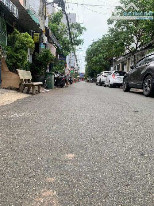 1/ ĐƯỜNG NHỰA 8M CÓ LỀ - LÊ VĂN QUỚI - BÌNH TÂN - 152M2 - NGANG 8M