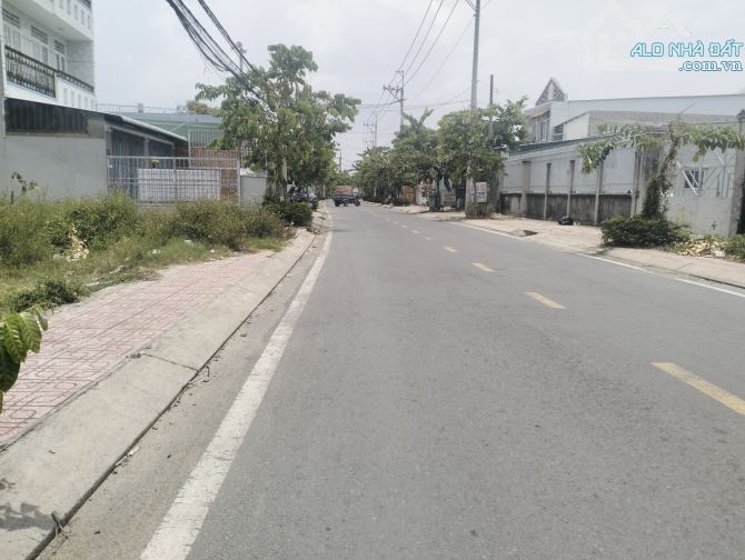 CƠ HỘI VÀNG ĐẦU TƯ: ĐẤT MẶT TIỀN 8.6M, SONG HÀNH – SHOWROOM, NHÀ HÀNG, BIỆT THỰ ĐỀU HỢP