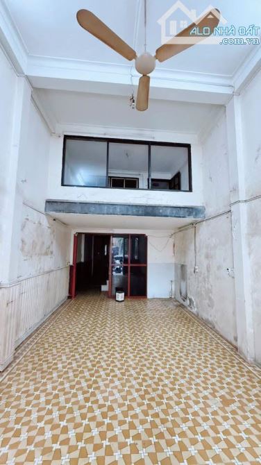 Cho thuê Mặt Phố Bà Triệu KD bất chấp mọi mô hình: Spa, Cà Phê, Nhà hàng 110m2 x 5 tầng