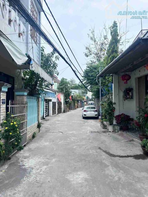 BÁN NHÀ 2TẦNGDT174M2 NGANG 6M  KIỆT Ô TÔ ĐƯỜNG ÂU CƠ LIÊN CHIẾU ĐÀ NẴNG